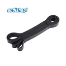 BANDAS ELÁSTICAS DE LATEX /05 UND.