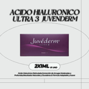 ÁCIDO HIALURÓNICO ULTRA 3 - 2X 1ml - JUVÉDERM