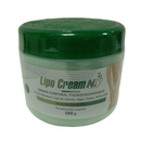 CREMA THERMOHIDRATANTE LIPO CREAM 500G /01 UND.- NI