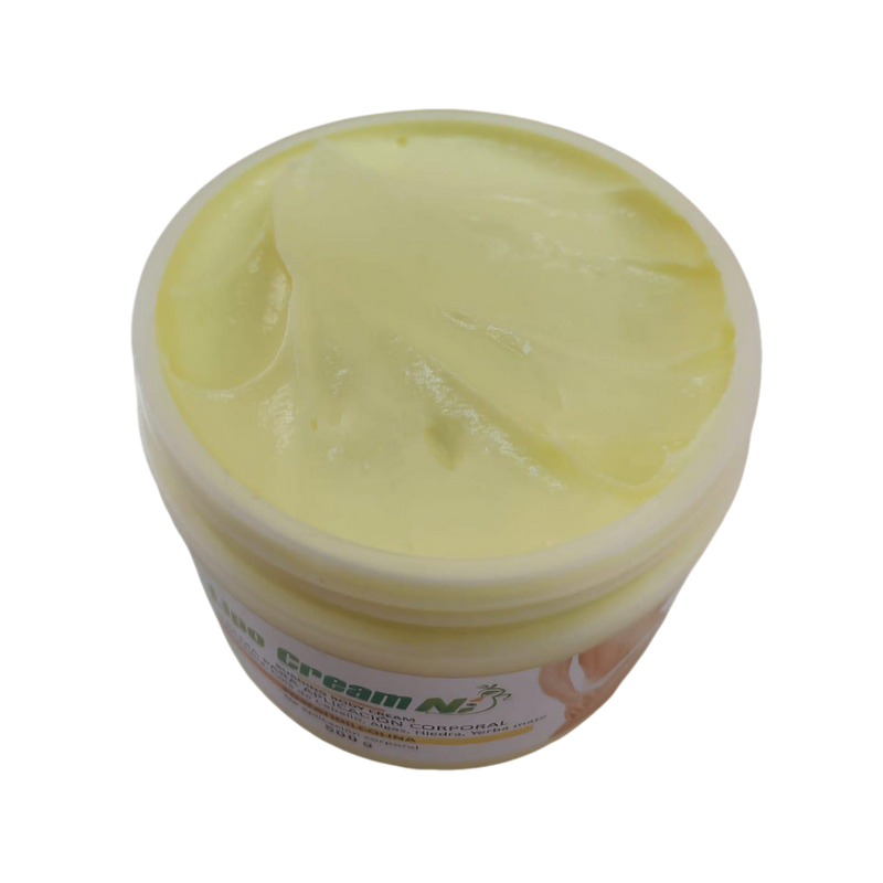 CREMA FOSFATIDILCOLINA LIPO CREAM 500G /01 UND.- NI