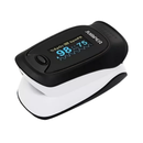 OXIMETRO DE PULSO DIGITAL - JUMPER