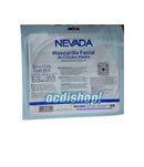 MASCARILLA DE CÉLULA MADRE 70g /01 UND. - NEVADA