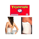 FAJA DE YESO REDUCTOR ADELGAZANTE SBELL