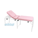 CAMILLA PORTÁTIL RECLINABLE TIPO MALETA RODABLE NACIONAL