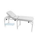 CAMILLA PORTÁTIL RECLINABLE TIPO MALETA RODABLE NACIONAL