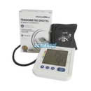 TENSIOMETRO DIGITAL DE BRAZO CHOICEMMED
