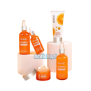 KIT VITAMINA C CON ACIDO HIALURONICO /05 UND.