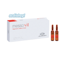 MESSOVIT REGENERACIÓN CELULAR 5ml /10 UND. - ARMESSO