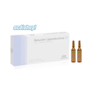 LIPOREDUCTORA SOLUCIÓN 10ml /10 UND.  - ARMESSO