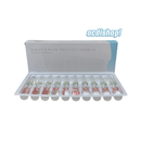 PIRUVATO SÓDICO SOLUCIÓN 5ml /10 UND. - ARMESSO