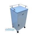 MESA AUXILIAR 1 CAJON AMOBLADO NACIONAL