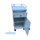 MESA AUXILIAR 1 CAJON AMOBLADO NACIONAL