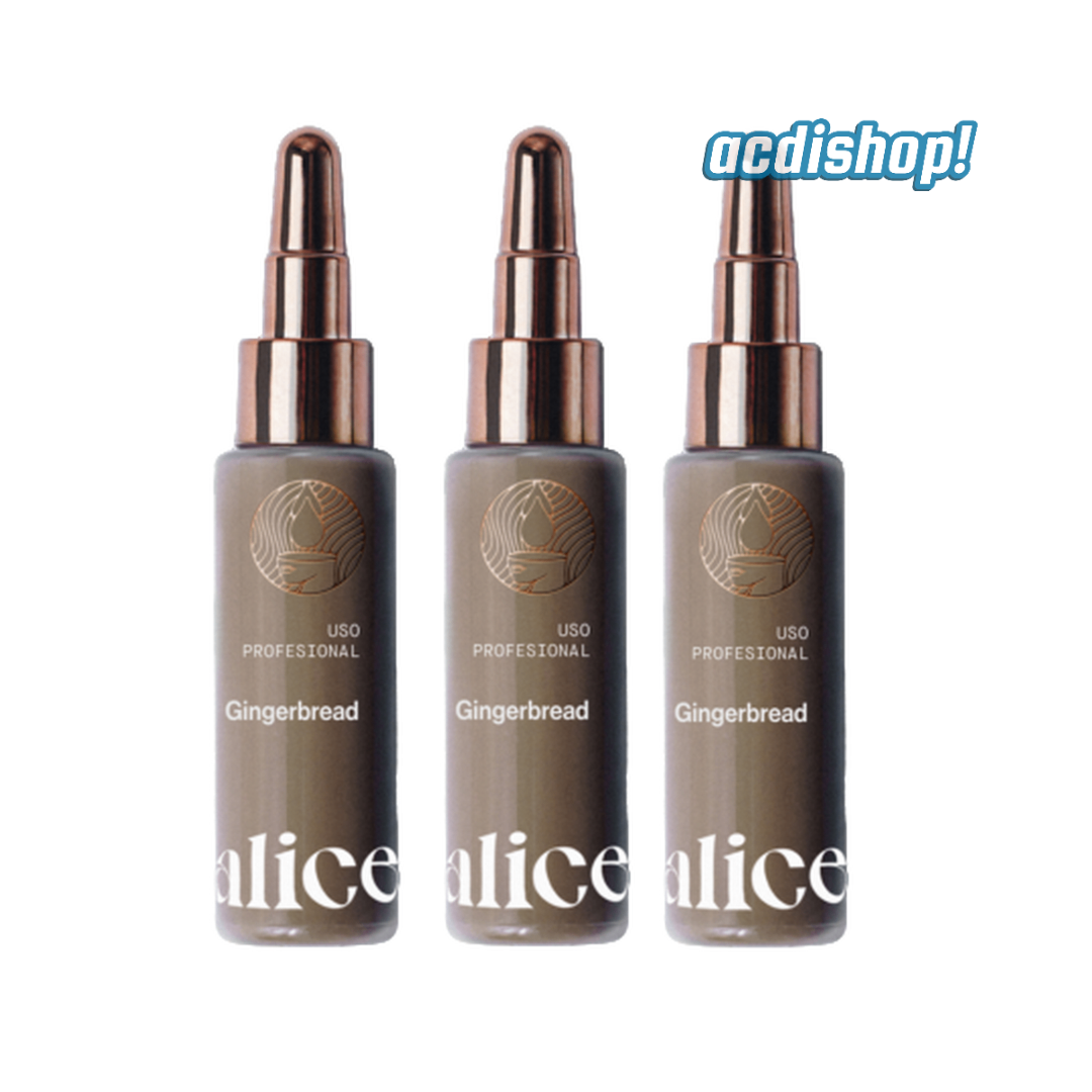 pigmento dark chocolate microblading 15ml /01 und. - Alice cosmetic