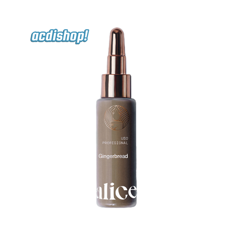 PIGMENTO DARK CHOCOLATE MICROBLADING 15ml /01 UND. - ALICE