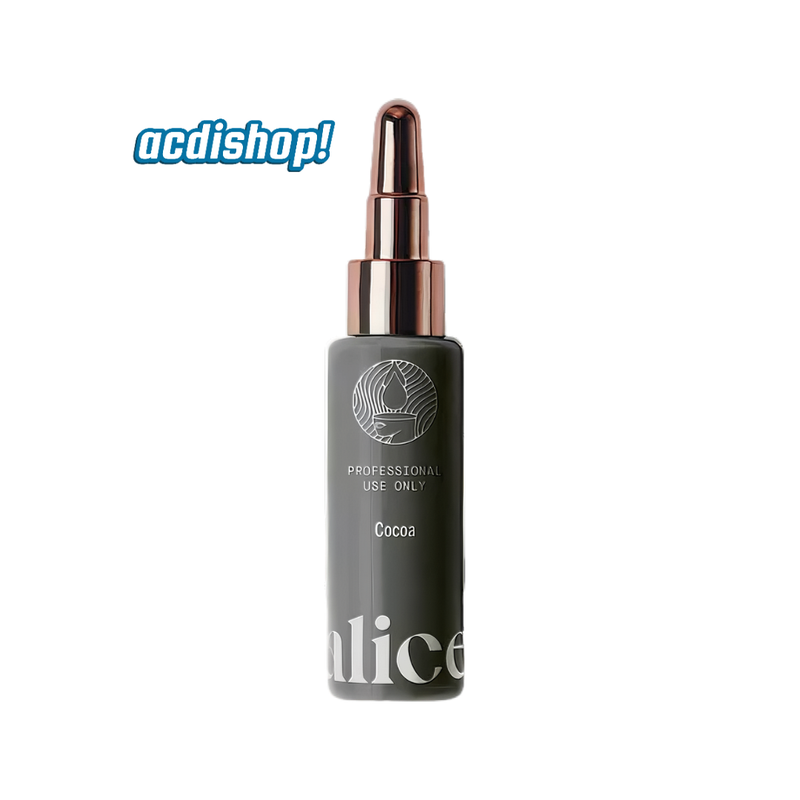 PIGMENTOS COCOA MICROBLADING 15ml /01 UND. - ALICE