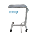 MESA DE MAYO AJUSTABLE CON RUEDAS NACIONAL