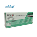 ENZIMAS METABÓLICAS 1500TRU, 05 UND. X 10ML (COLOMBIA) - SUPREMEDICS