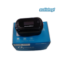 OXÍMETRO DE PULSO PORTÁTIL - CHOICEMMED