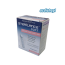 LANCETAS ESTÉRILES UNIVERSALES x100 UND. SOFT