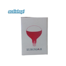 FOCO INFRARROJO DE 275W /01 UND.