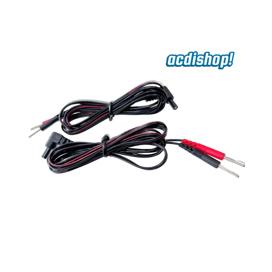 Cable para electroestimulador /Tens 7000 - 01 und.