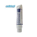 LIDOCAÍNA + PROCAÍNA 90% GEL 25G /01 UND.