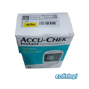 GLUCOMETRO ACCU-CHEK INSTANT CON BLUETOOTH