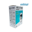 GLUCOMETRO ACCU-CHEK INSTANT CON BLUETOOTH