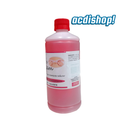 LOCIÓN TERMOGÉNICA 500mL /01 UND. - LIPO CREAM