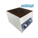 CENTRIFUGA ANALOGICA 12 TUBOS 80-2 - CIVEQ