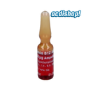 VITAMINA B12 INJEKTOPAS 1000 UG /10 UND.  - PASCOE