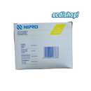 AGUJA HIPODERMICA - 30G X 1/2 /100 UND. - NIPRO