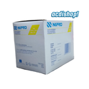 AGUJA HIPODERMICA - 30G X 1/2 /100 UND. - NIPRO