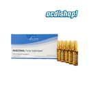 PASCONAL FORTE INJEKTOPAS 2ml /10 UND. - PASCOE
