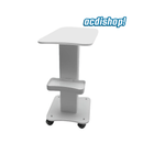 MESA AUXILIAR RODABLE CON BANDEJA