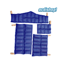 COMPRESAS DE SEMILLAS 04 UND. AZUL - ARGUS