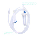 EQUIPO DE VENOCLISIS x1 UND. - HID ME