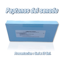 PEPTONAS LINFAR 5ml /10 UND. - FARMACIA DEL SENADO.