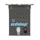 CAVITADOR Y RADIOFRECUENCIA MULTIFUNCIONAL 6 EN 1 - R/F 40K