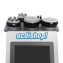 CAVITADOR Y RADIOFRECUENCIA MULTIFUNCIONAL 6 EN 1 - R/F 40K