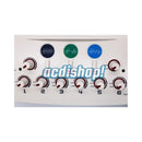 TEKNO BIO BODY ELECTROESTIMULADOR 12 PARCHES - MJY-6188