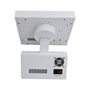 VACUUM CON INFRARROJO CON CROMOTERAPIA 06 COPAS NARANJAS