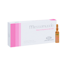 MESSOMUSCLE SOLUCION 5ml /10 UND. - ARMESSO
