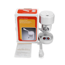 VAPORIZADOR DE 1 BRAZO CON OZONO PORTÁTIL