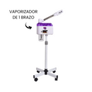 VAPORIZADOR DE 1 BRAZO CON OZONO
