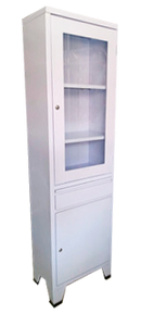 KIT MOBILIARIO X07 UND. DE 1 CUERPO - ACDISHOP