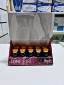 PEPTONAS TONE GIRL 10mL /10 UND. - NEW ETERNITY