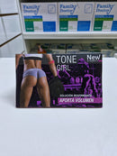 PEPTONAS TONE GIRL 10mL /10 UND. - NEW ETERNITY