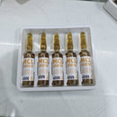 PEPTONAS MCL 10 UND. X 5ML - LINFAR REGISTRO SANITARIO