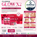 PINK GLOW (x2) SKIN CARE 5ML X 01 UND.- FILORGA